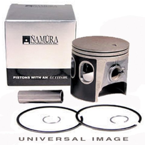 Namura NA-50000-4 .040 Piston Kit for Polaris 250 Pistons Namura NA-50000-4