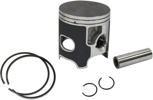 Namura NA-40002 Standard Piston Kit for Yamaha Blaster HI Pistons Namura NA-40002