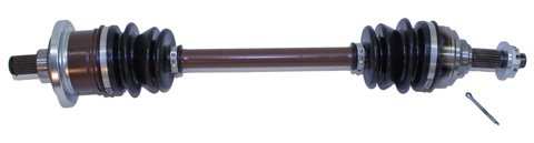 Drive Shafts Interparts ATV-AC-8-144