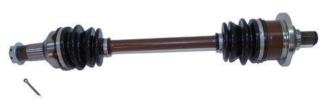Half-Shaft Assemblies Interparts ATV-AC-8-245