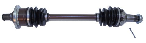 Interparts ATV-AC-8-311 Complete Axle for Arctic Cat Half-Shaft Assemblies Interparts ATV-AC-8-311