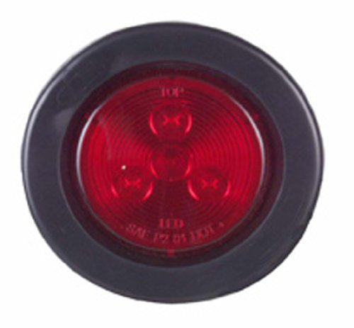 Marker Lights Optronics MCL-55RK RED