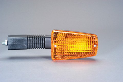 Turn Signal Assemblies & Lenses K&S 25-3105