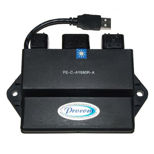 PROCOM PROCOM CDI/REV BOX PE-C-AY660R-A Stators & Winding ProCom PE-C-AY660R-A