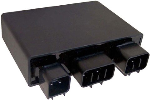 2006-2009 Arctic Cat Prowler 650 Procom Cdi/Rev Box ATV ProCom PE-C-AA650-A