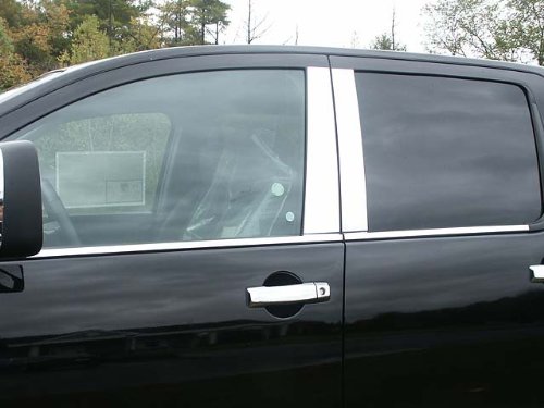 Exterior Accessories Bling King 