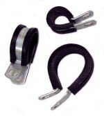 Clamps & Sleeving Longacre ADEL-937