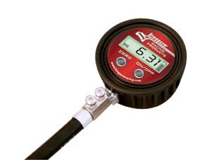 Tire Gauges Longacre LA50392