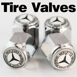 Valve Stems & Caps Mercedes-Benz JP TVC E551