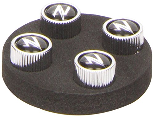 Stem Caps Nissan 999MB-ZX000