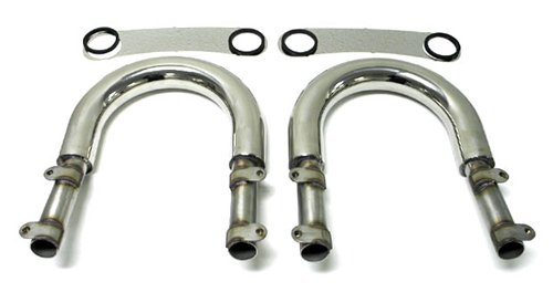 Exterior Accessories Generic SLKRB