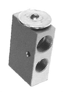 Expansion Valves MEI MEI1606