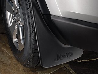 Mud Flaps & Splash Guards  82212019AD/82212020AD