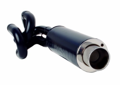 Exhaust Gibson Performance Exhaust 96003