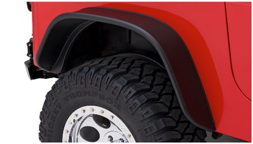 Fender Flares Bushwacker 1006807