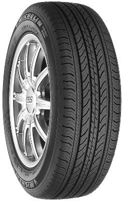 Michelin Energy MXV4 S8 P245/45R19 Car, Light Truck & SUV Michelin 08065