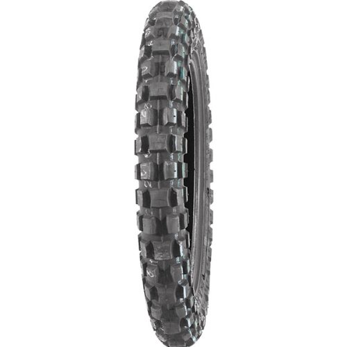 Cheng Shin C183A Dirt Bike Off-Road Motorcycle Tire - 2.50-10, 4 Ply - Front/Rear Tires Cheng Shin 68-0400-TR-AMA