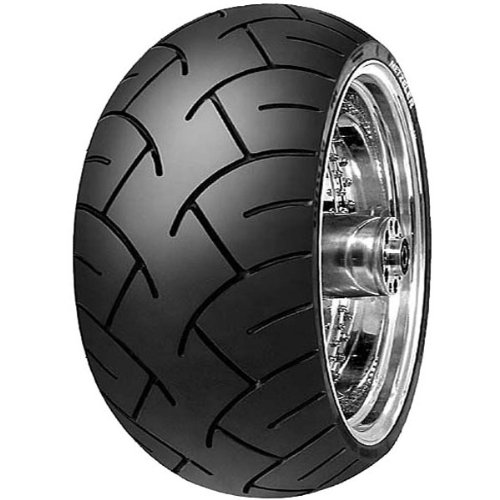 Metzeler ME 880 Marathon XXL Cruiser Motorcycle Tire - 200/70B15, 82H / Rear Cruiser Metzeler 110-14018-AMA