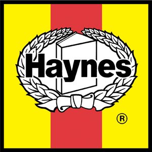 Vehicle Electronics Accessories Haynes 92009