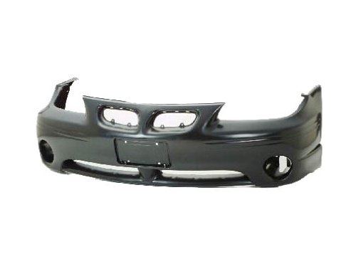 Pontiac Grand Prix 97-03 Front Bumper Cover GT/GTP&SE Bumpers