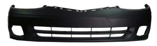 Bumpers Aftermarket PFG-NEW-5243-TO1000197