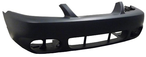 Bumpers Aftermarket F010324P