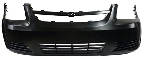 Bumper Covers Aftermarket Replacement Not Available