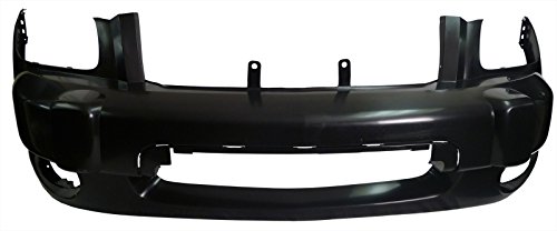 CHEVROLET HHR 06-11 BUMPER COVER FRONT NEW Bumper Covers Aftermarket Replacement Not Available