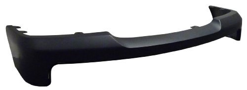 Bumpers Aftermarket 6L5Z17D957BAPTM