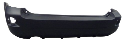 Bumpers Aftermarket F8RZ17906AA