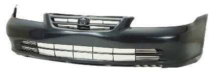 Bumpers Aftermarket 04711S84A91ZZ