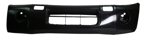 Nissan Titan 04-12 Front Bumper Cover Xe New Bumpers Aftermarket