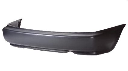 Bumper Covers Aftermarket 71501SR4000ZZ