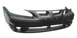 Bumpers Aftermarket P010304P