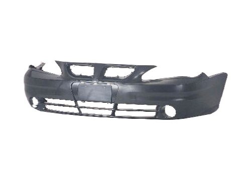 Bumpers Aftermarket 