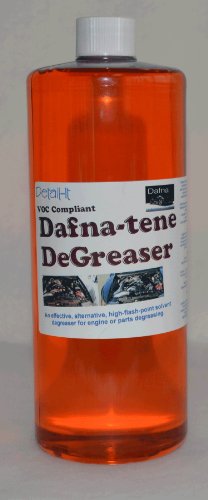 Cleaners Dafna DDGP32