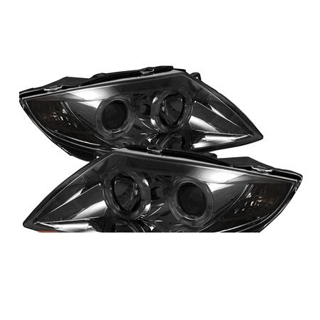 Exterior Accessories Spyder Auto SG-0949
