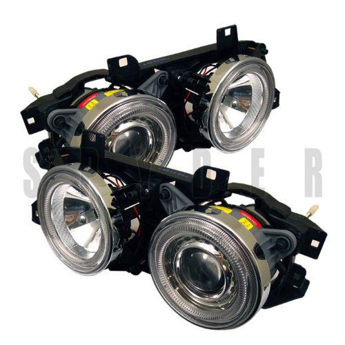 Exterior Accessories Spyder Auto SG-0916