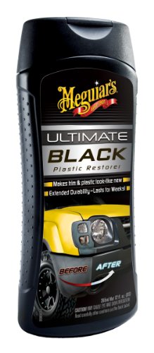 Plastic Care Meguiar's G15812