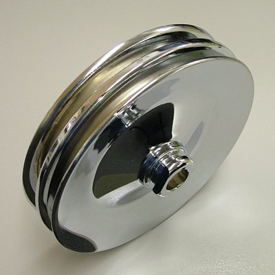 Power Pulleys SPEED UNLIMITED 8947