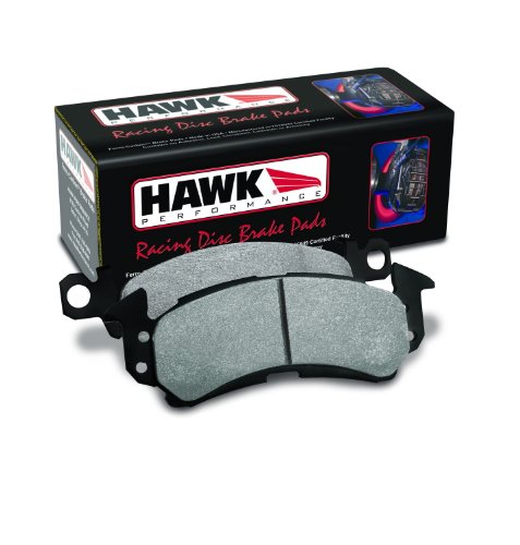 Brake Pads Hawk HB377V.760