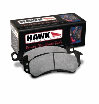 Brake Pads Hawk HB519V.682