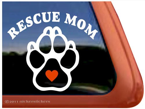 Decals NickerStickers DC724MOM