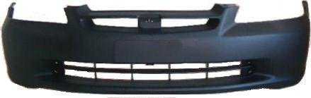 Bumpers Aftermarket HD04086BB-DK1