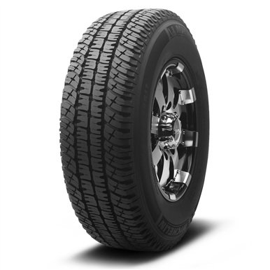 Michelin LTX A/T2 LT215/85R16/10 112R BW Tire 11565 Car, Light Truck & SUV Michelin 060000636