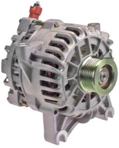 Alternators Rareelectrical XR3U-10300-AA
