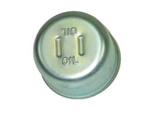 Oil Filler Caps Corvette Central 301202