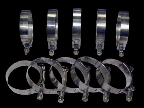 Hoses & Hose Clamps CXRacing 