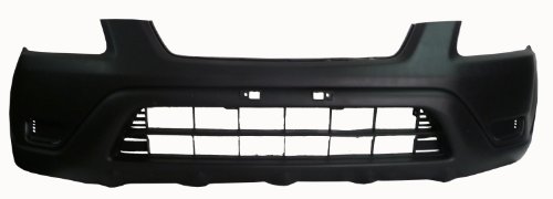 Bumper Covers TKY HD04113BA-DK5