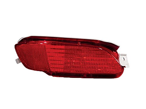 Headlight Assemblies Aftermarket 324-2901L-AS, 17-5156-00